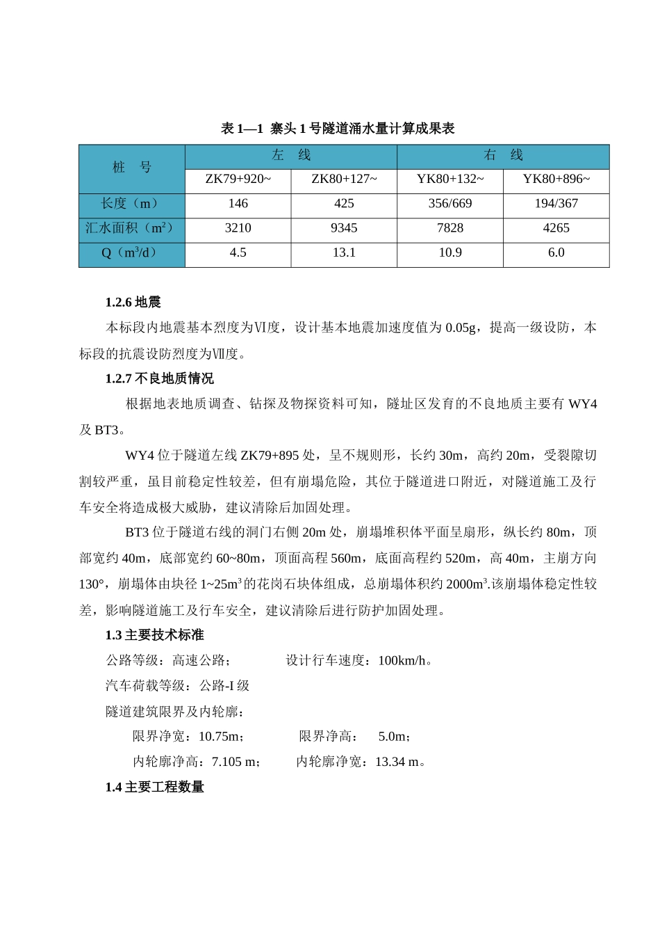 隧道专项施工方案培训资料_第3页