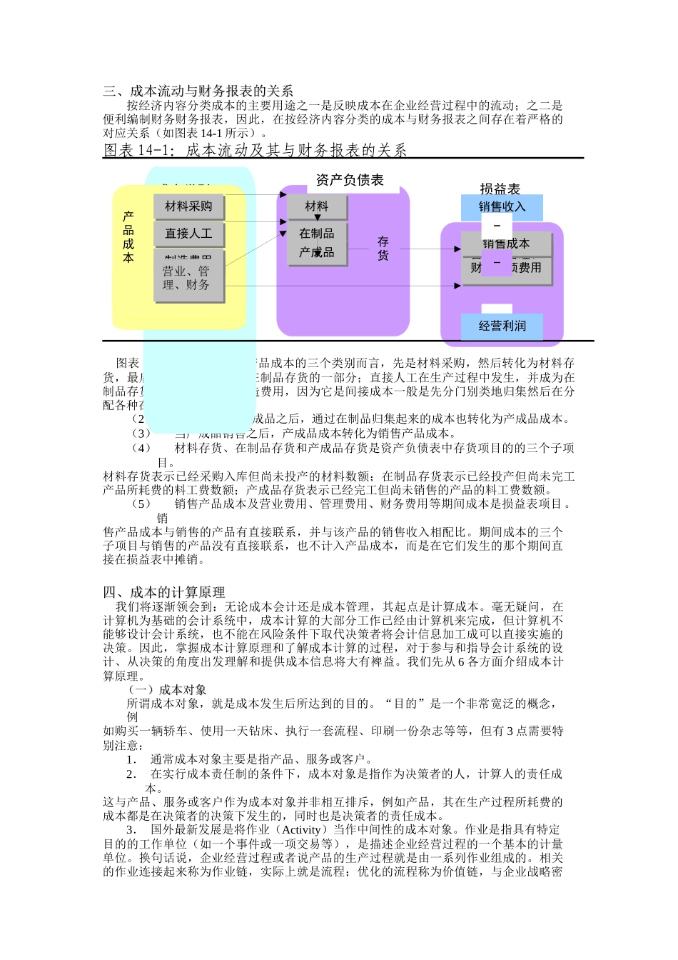 现代成本核算与控制的详述_第3页