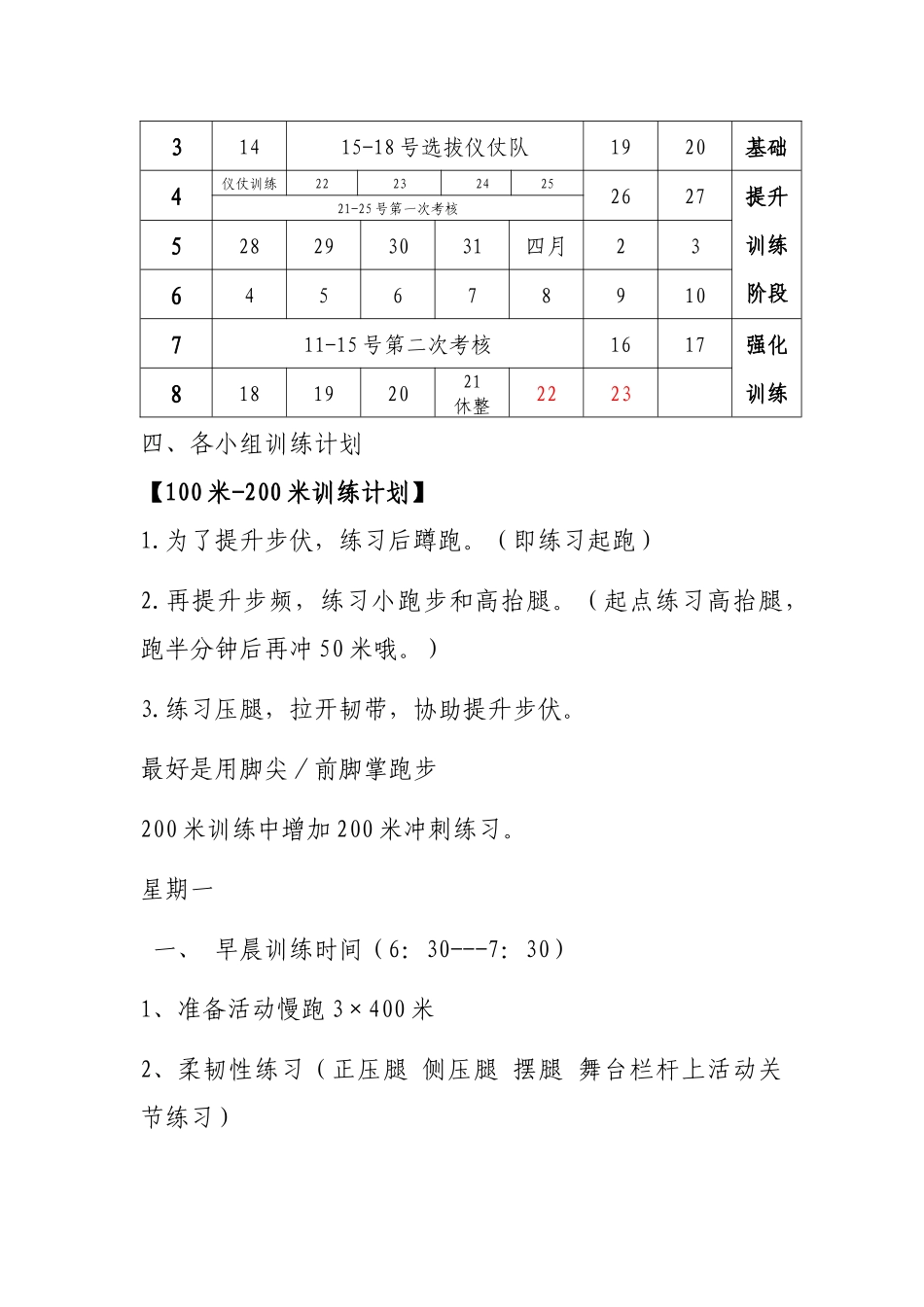 浅析学院校运会训练整体规划_第3页