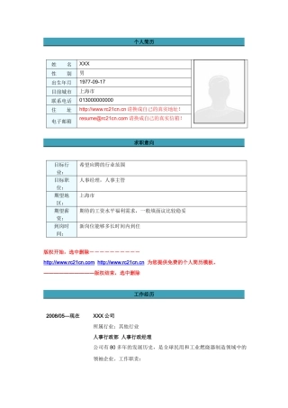 薪酬福利与员工关系管理
