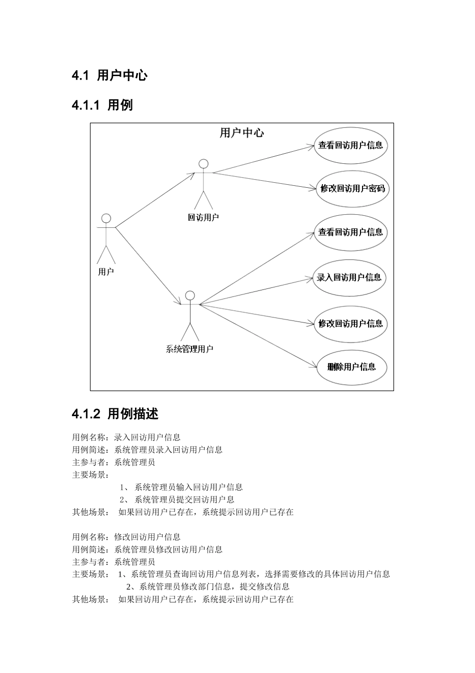 产品售后跟踪服务--需求分析_第3页