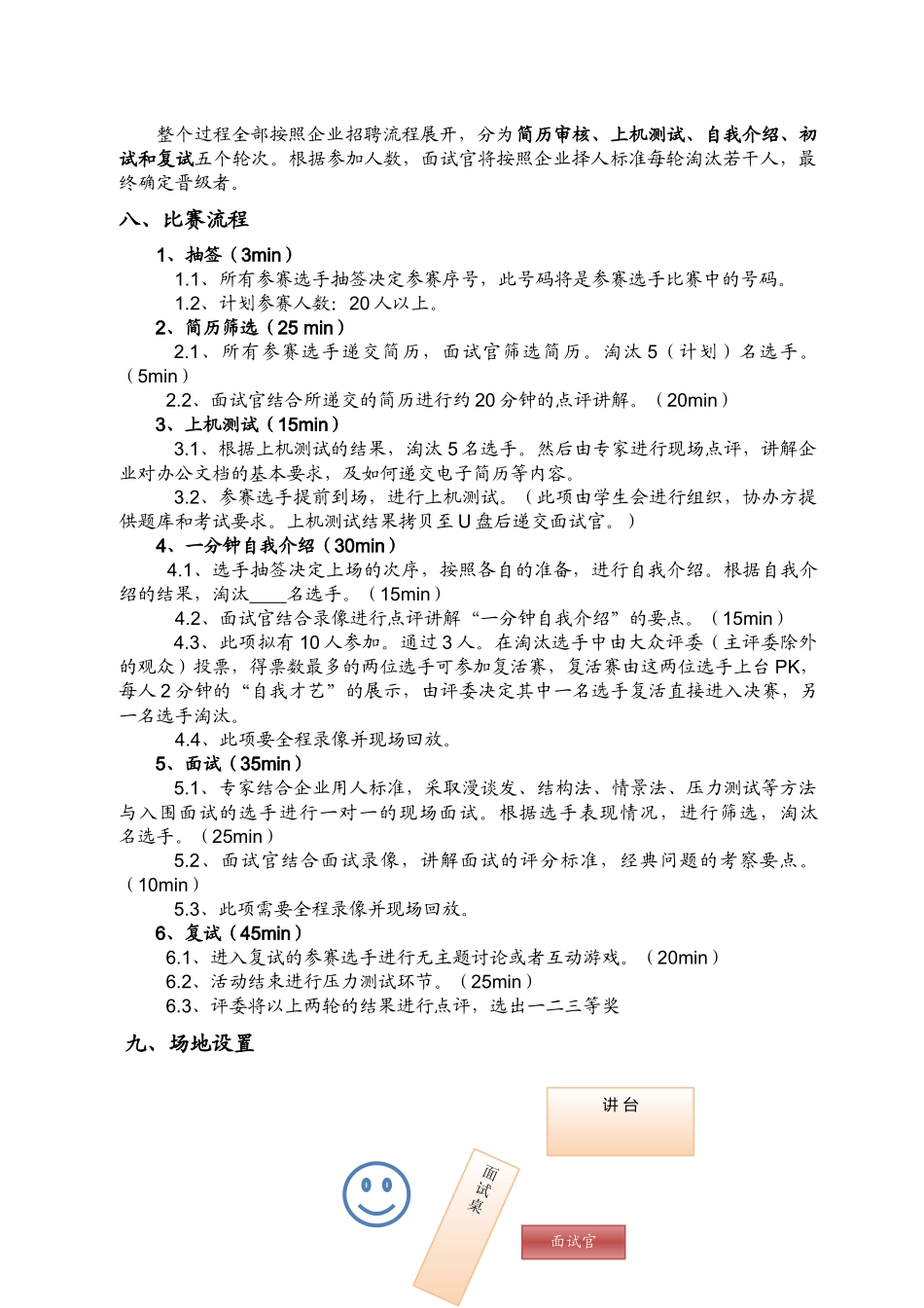 文件01：【高校合作-“模拟面试”活动方案】_第2页