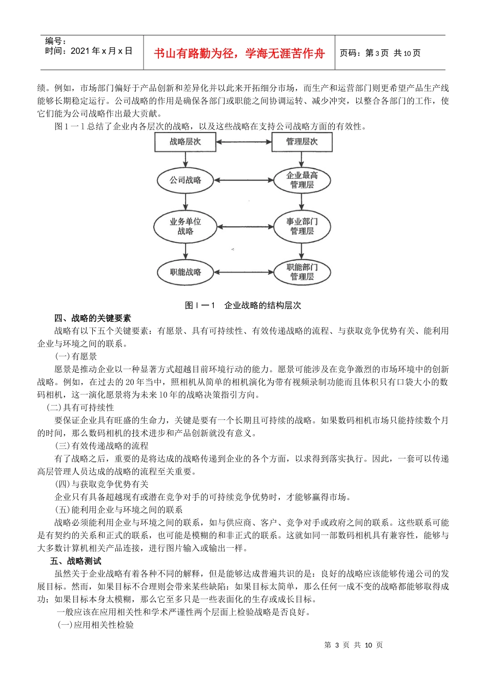 现代战略与战略管理分析_第3页