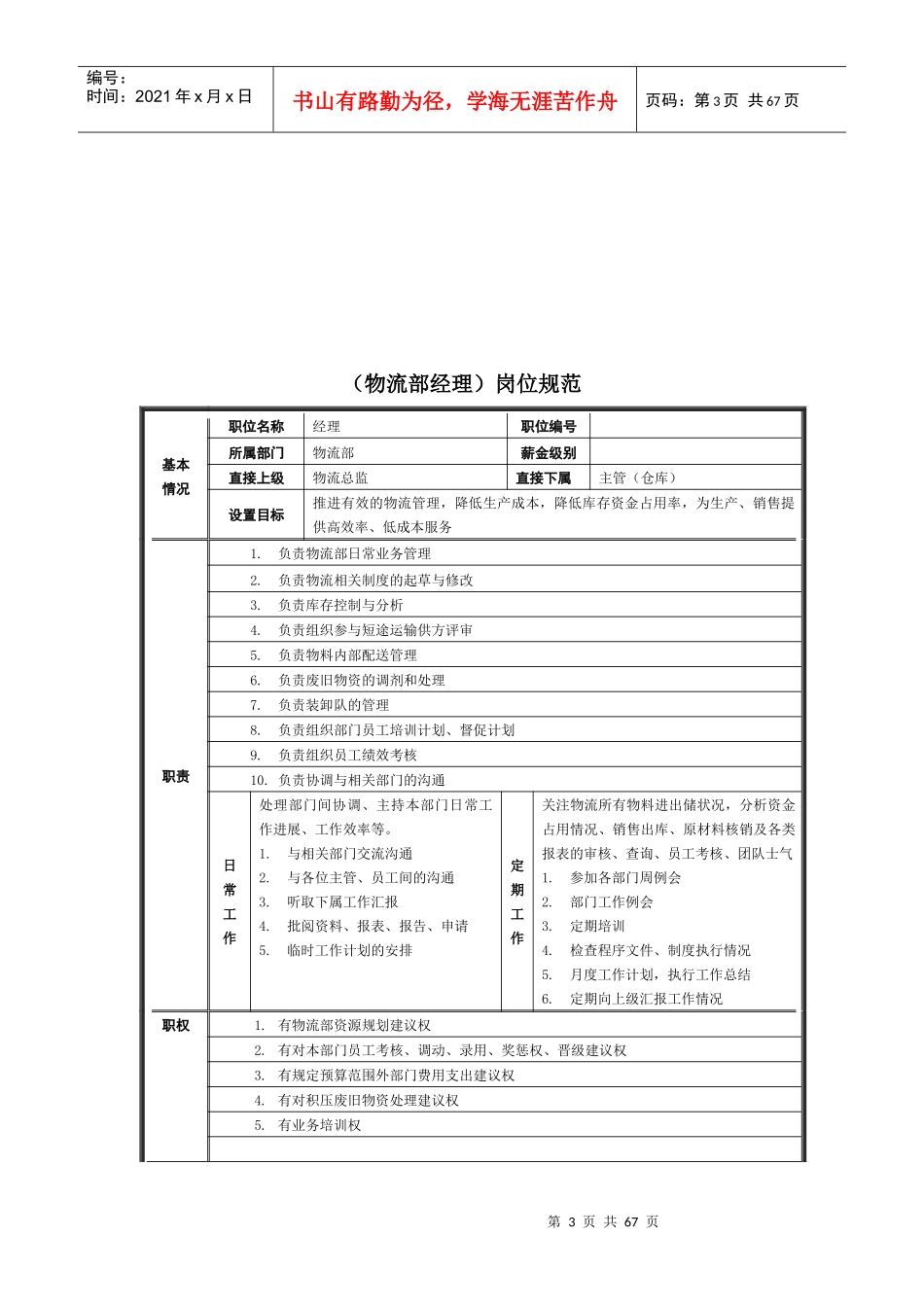 物流部(doc 44页)_第3页