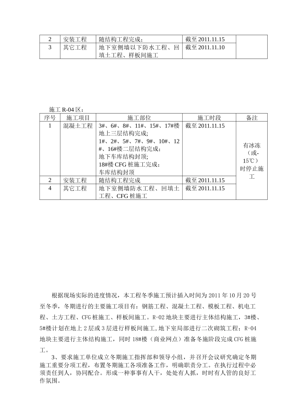 冬休施工方案_第3页