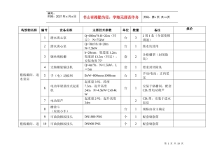 环保产品报价