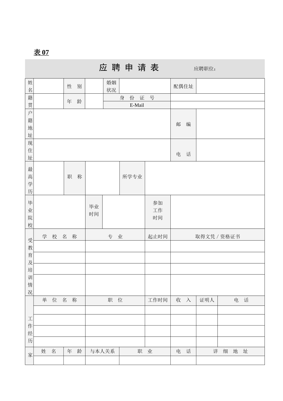 招聘管理技术工具包_第3页