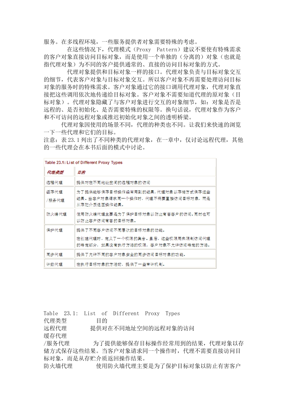 代理模式简要介绍_第2页