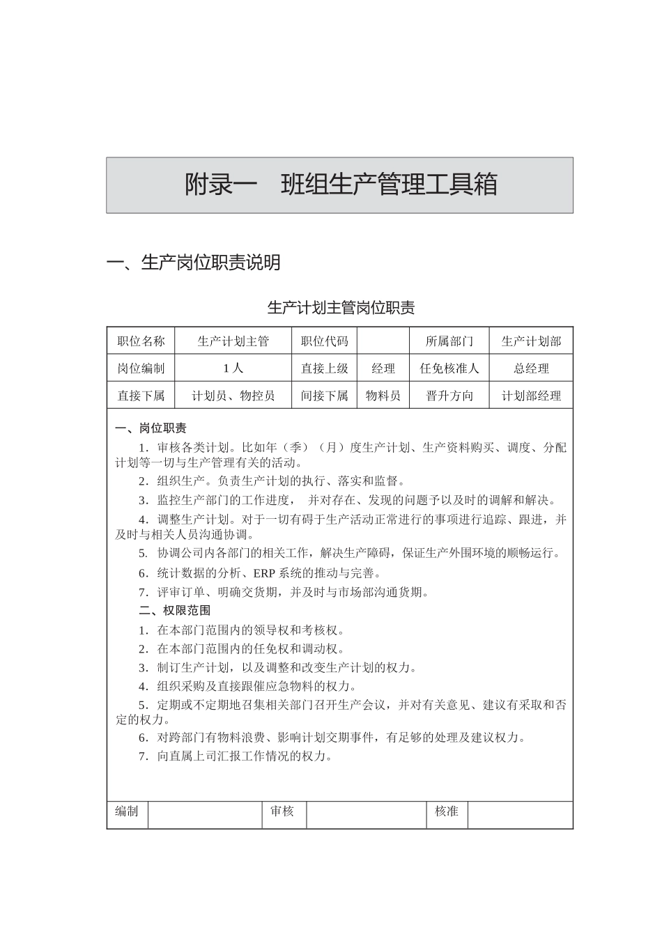 班组管理必备工具箱_第1页