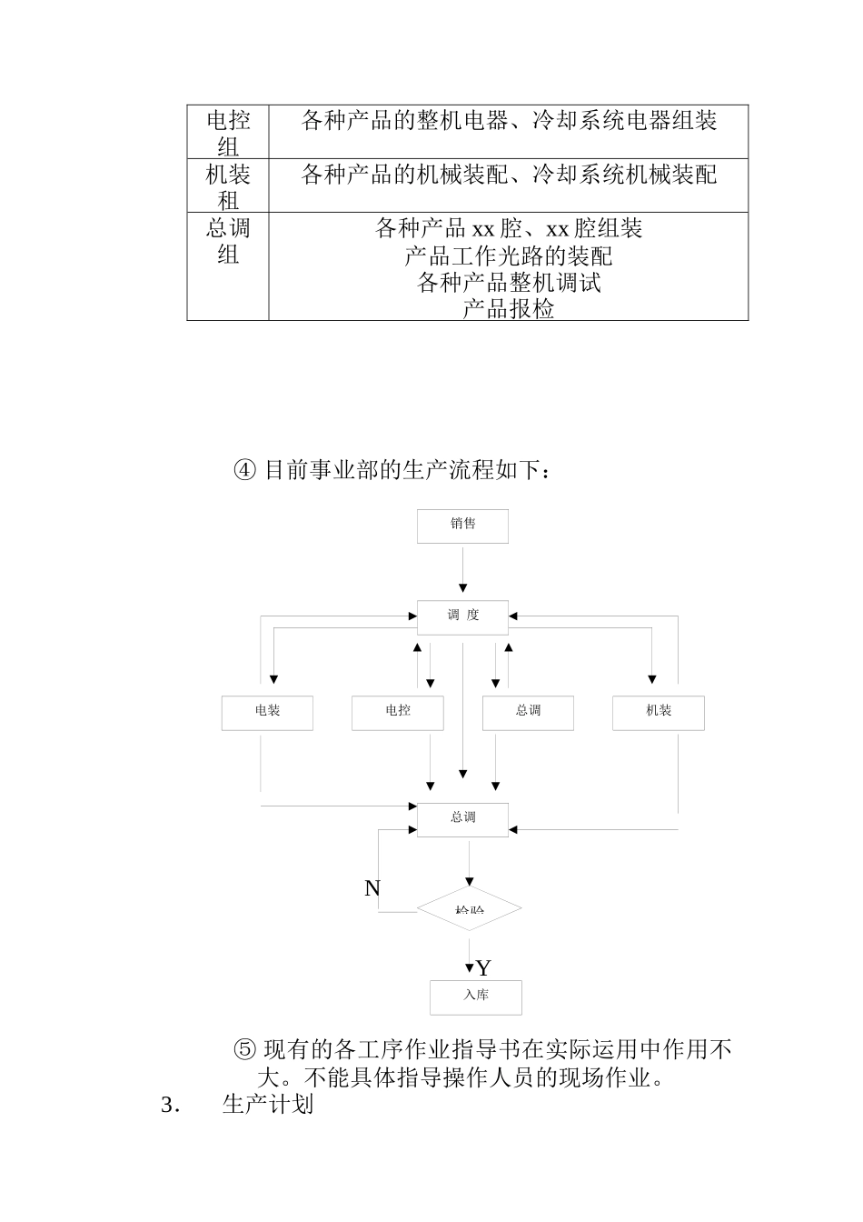 现代企业总经理的管理方案_第2页
