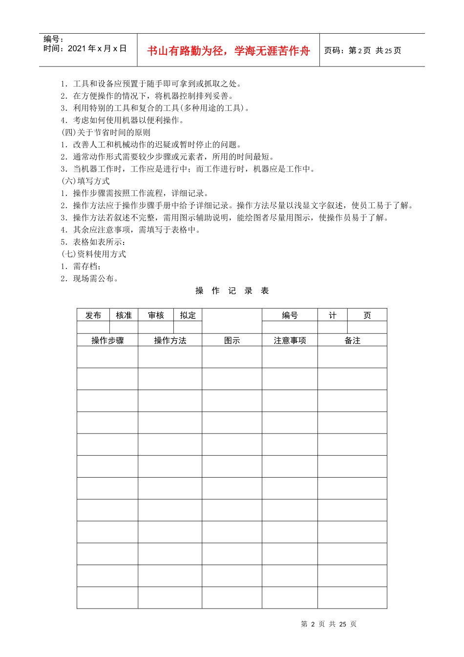 生产技术管理制度_第2页