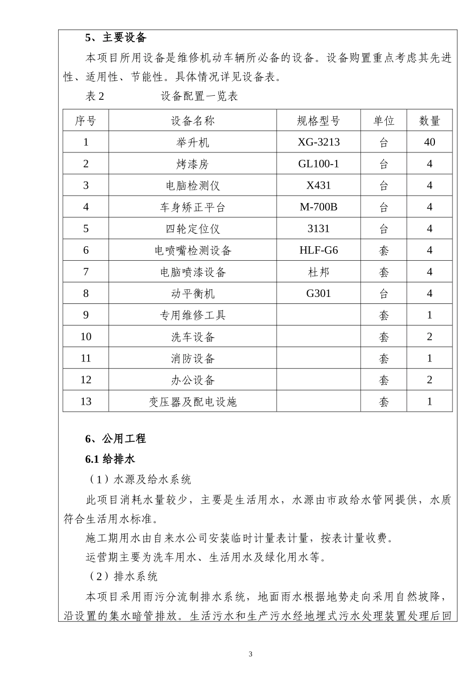 环评爱好者论坛_汽车(最终)_第3页