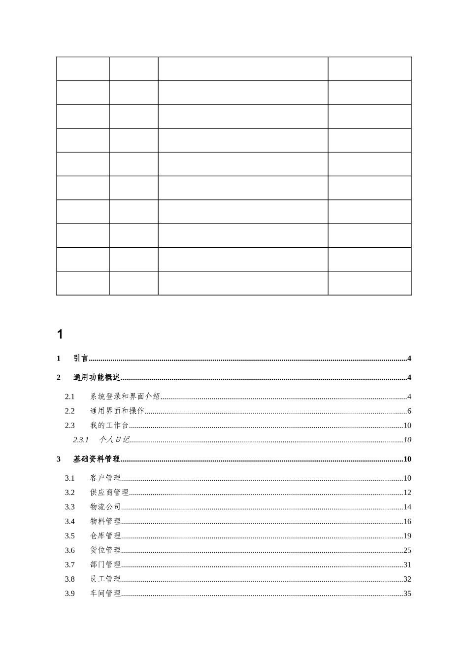 生产管理系统操作手册_第2页