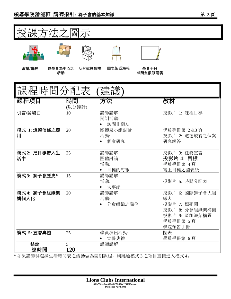 狮子会领导学院_第3页