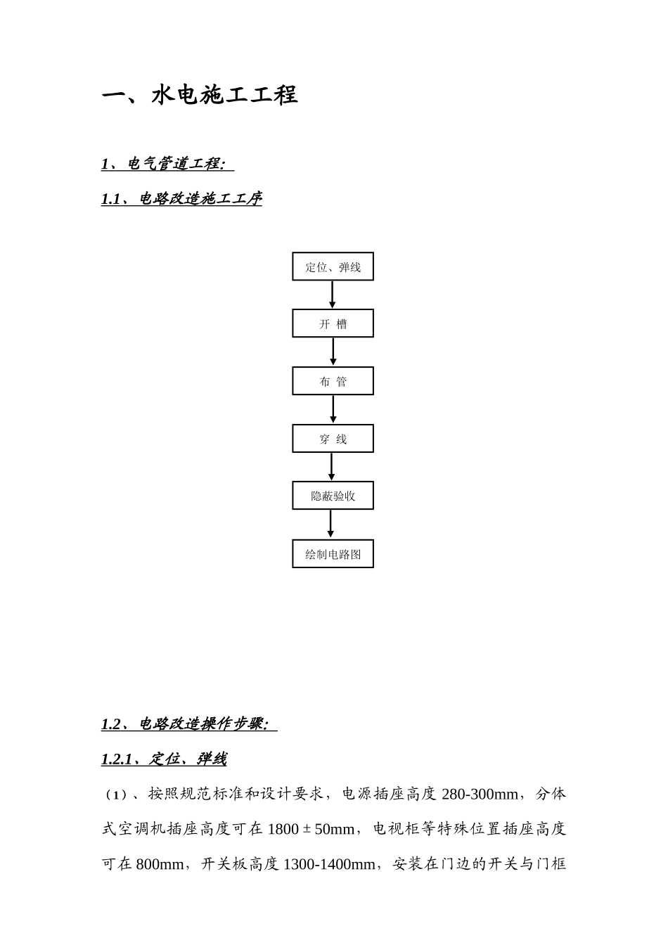 装饰技能培训手册_第1页