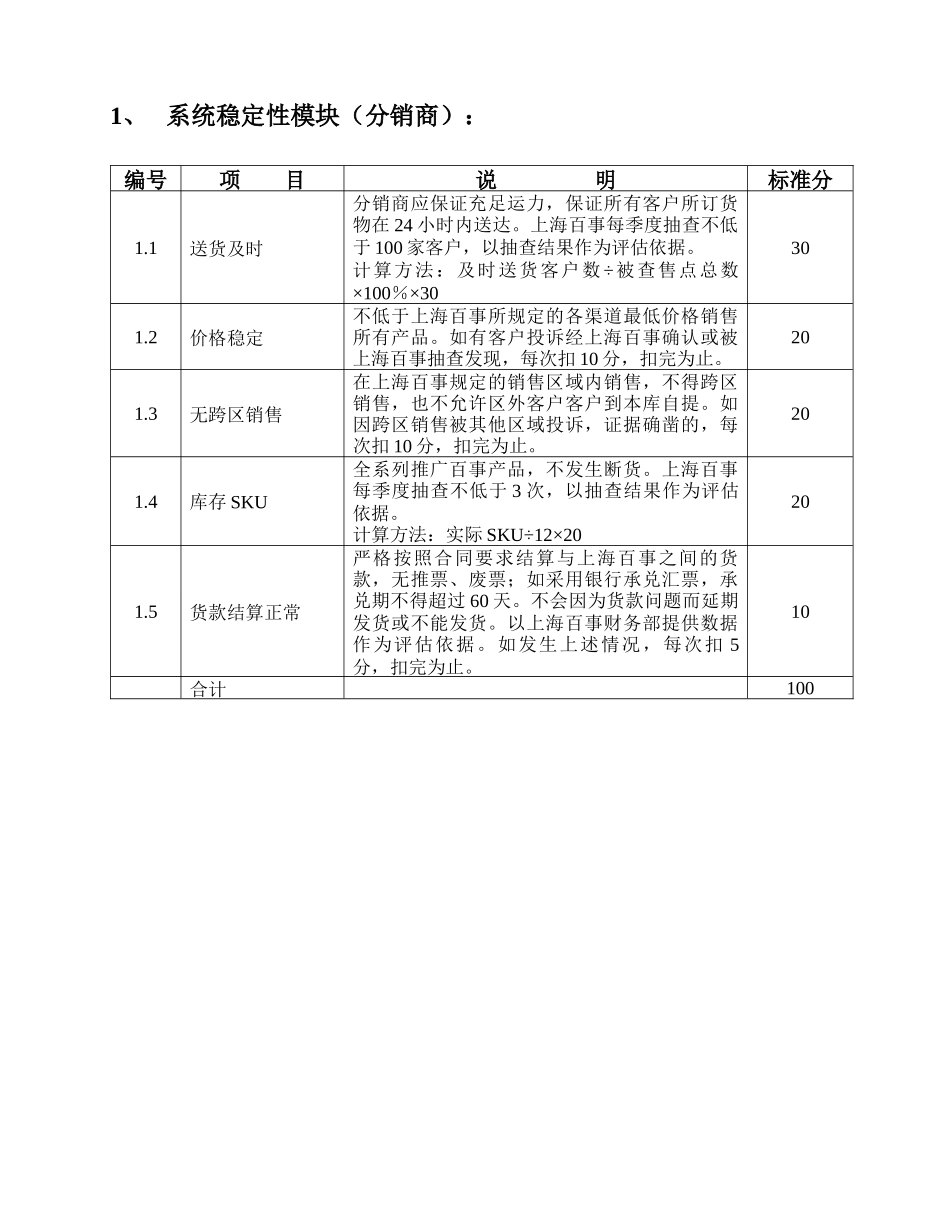 分销系统评估模式_第2页