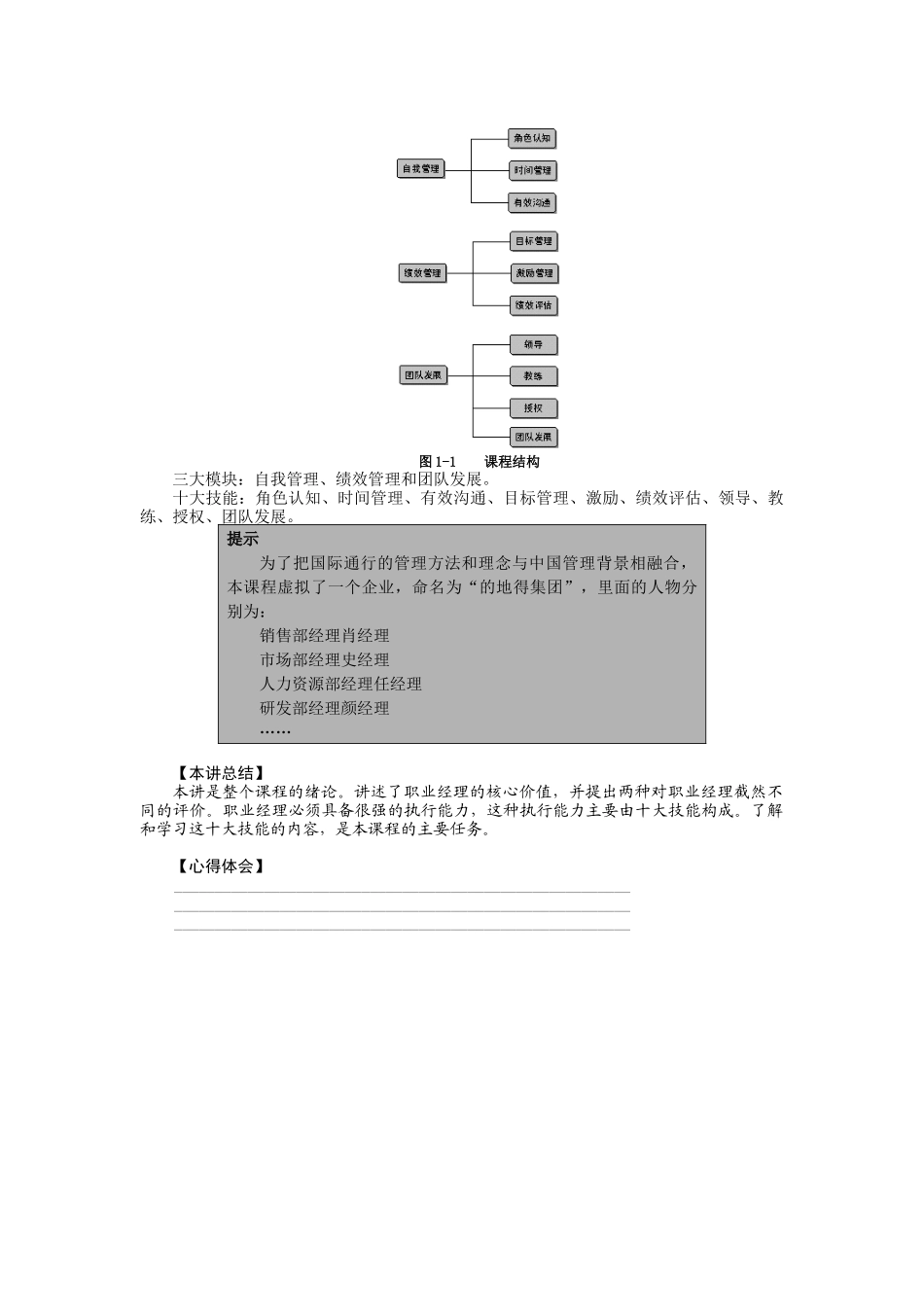 职业经理人培训讲义_第3页