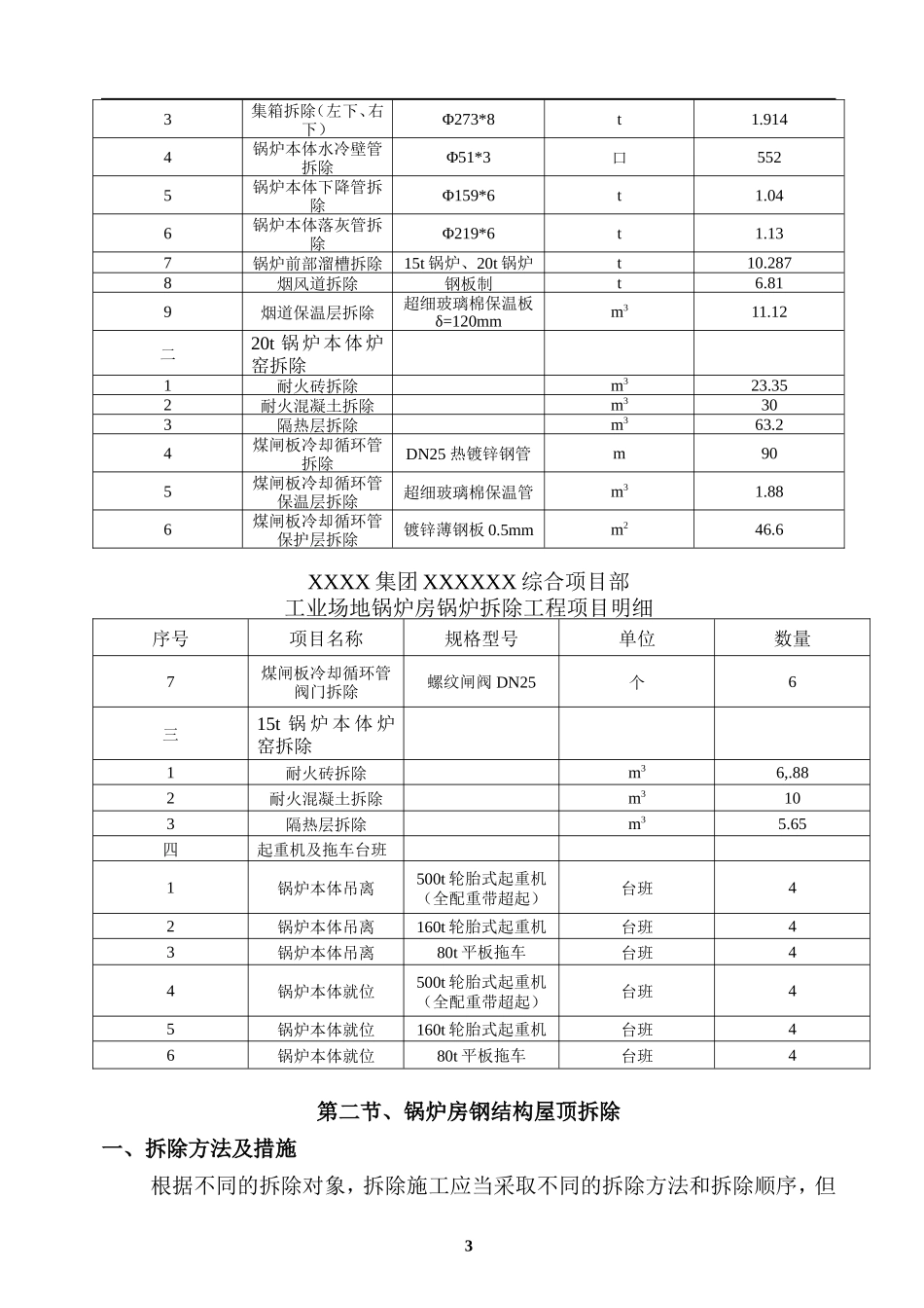 锅炉施工组织设计(DOC32页)_第3页