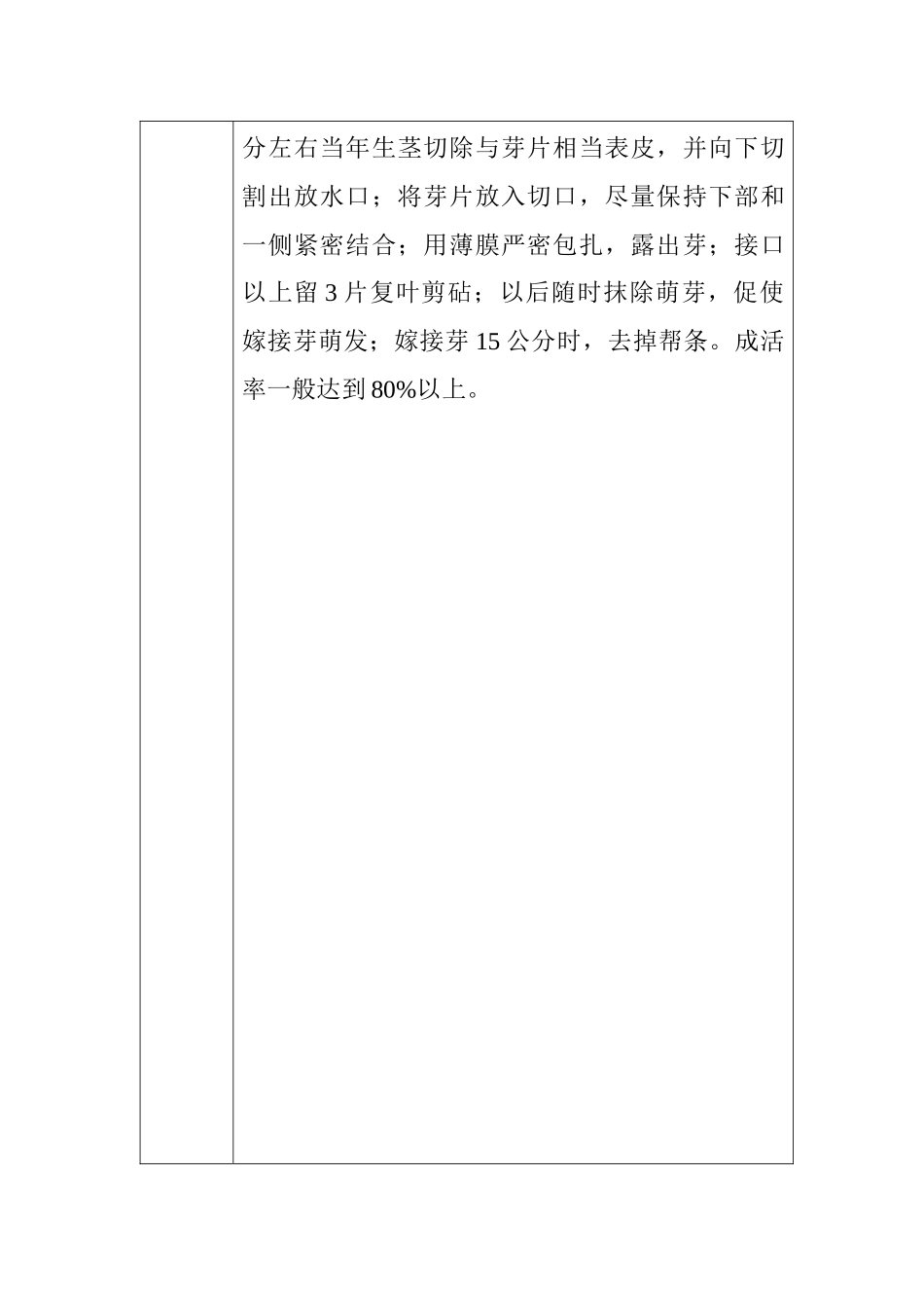 赵庄镇成人学校培训教案_第2页