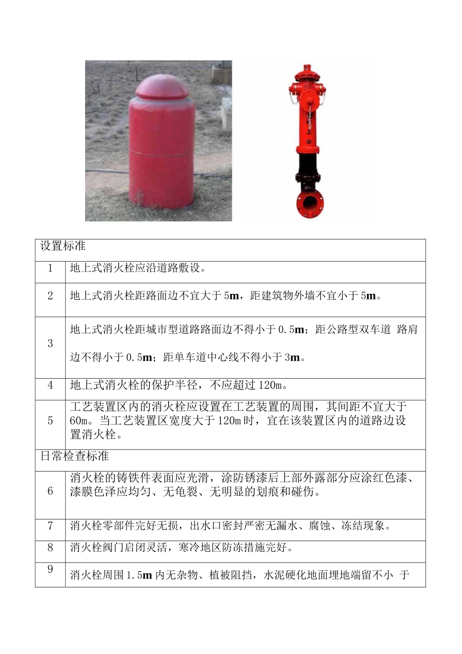 消防设施标准(31页)_第3页