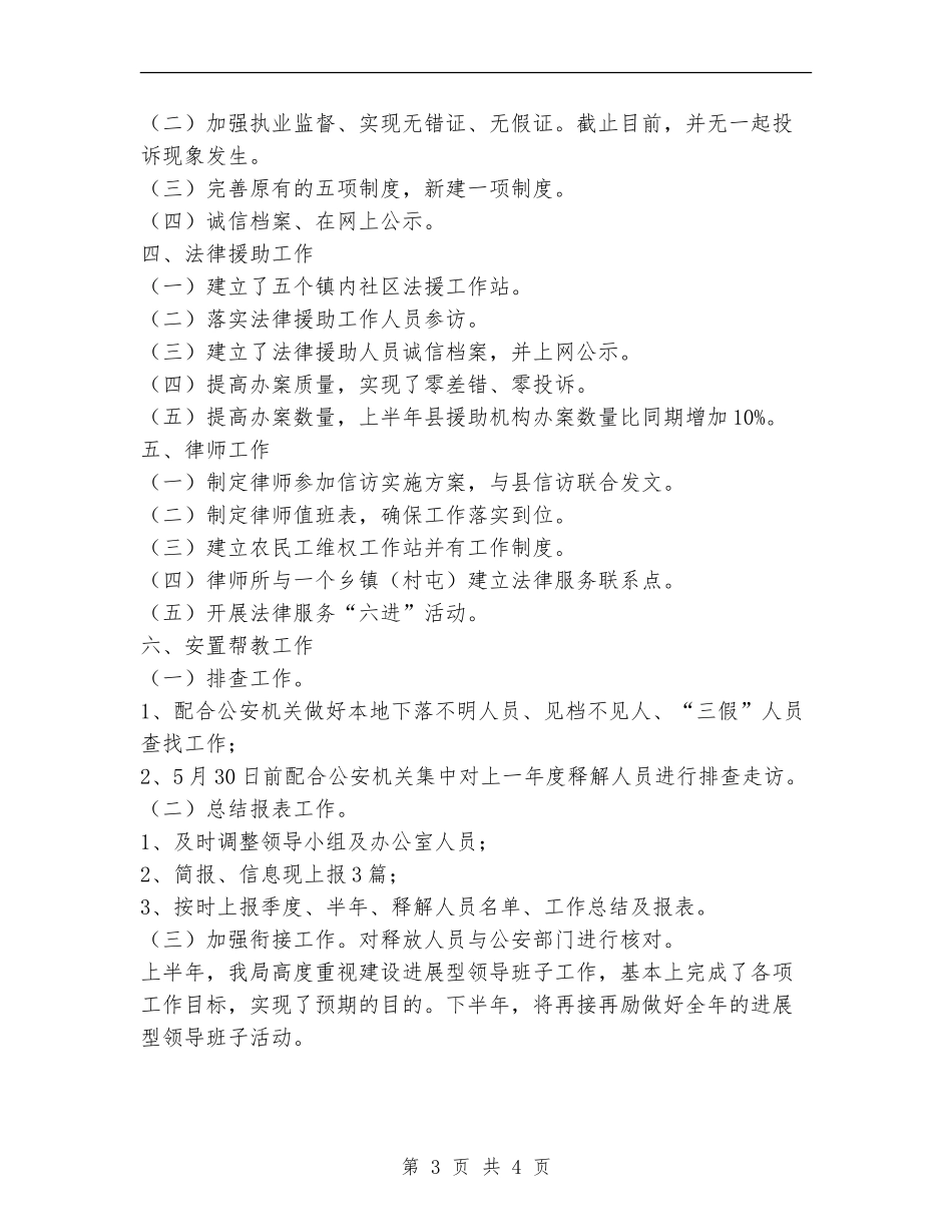 发展型班子考评指标半年总结_第3页