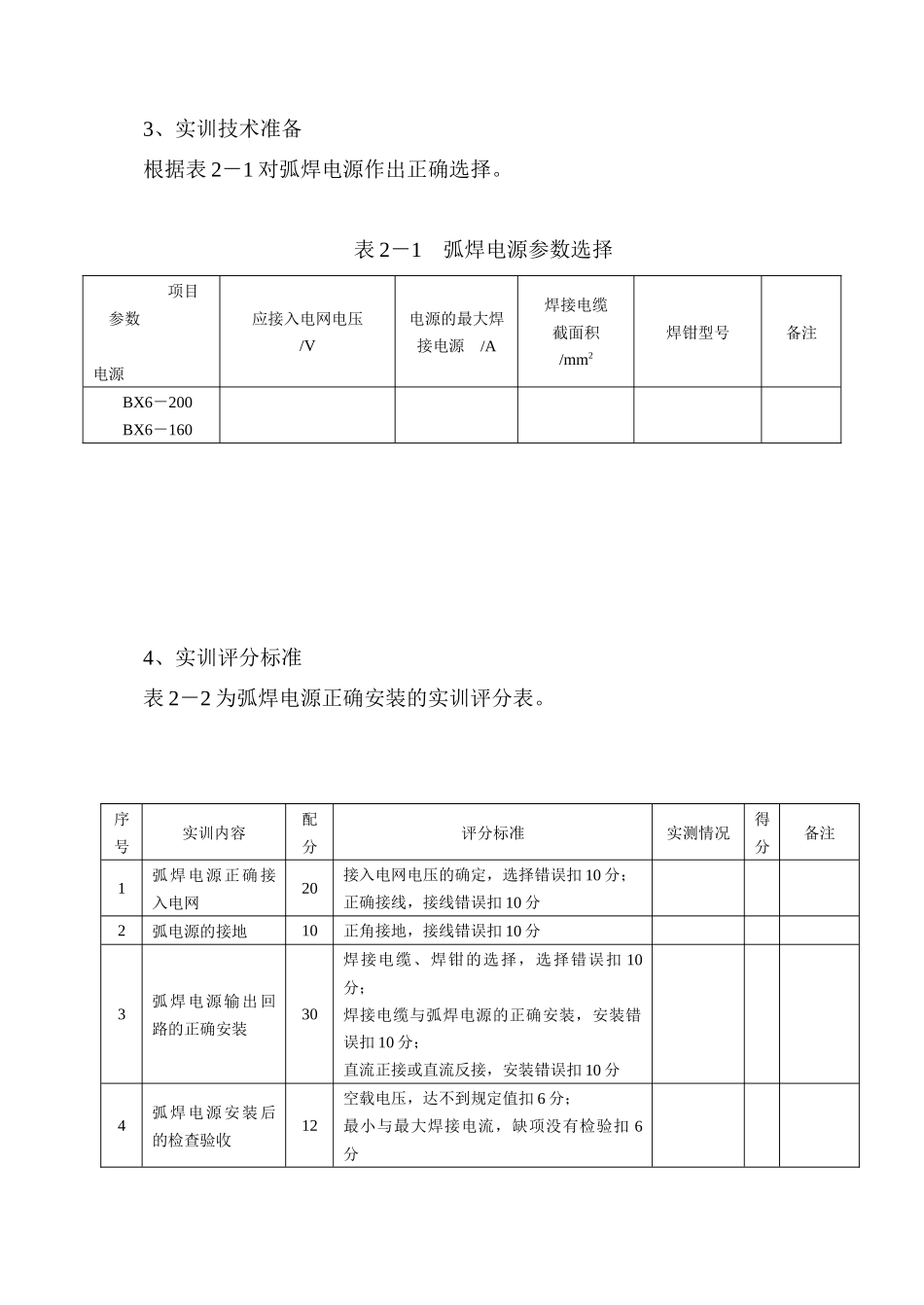 舟山焊工操作培训教材_第3页