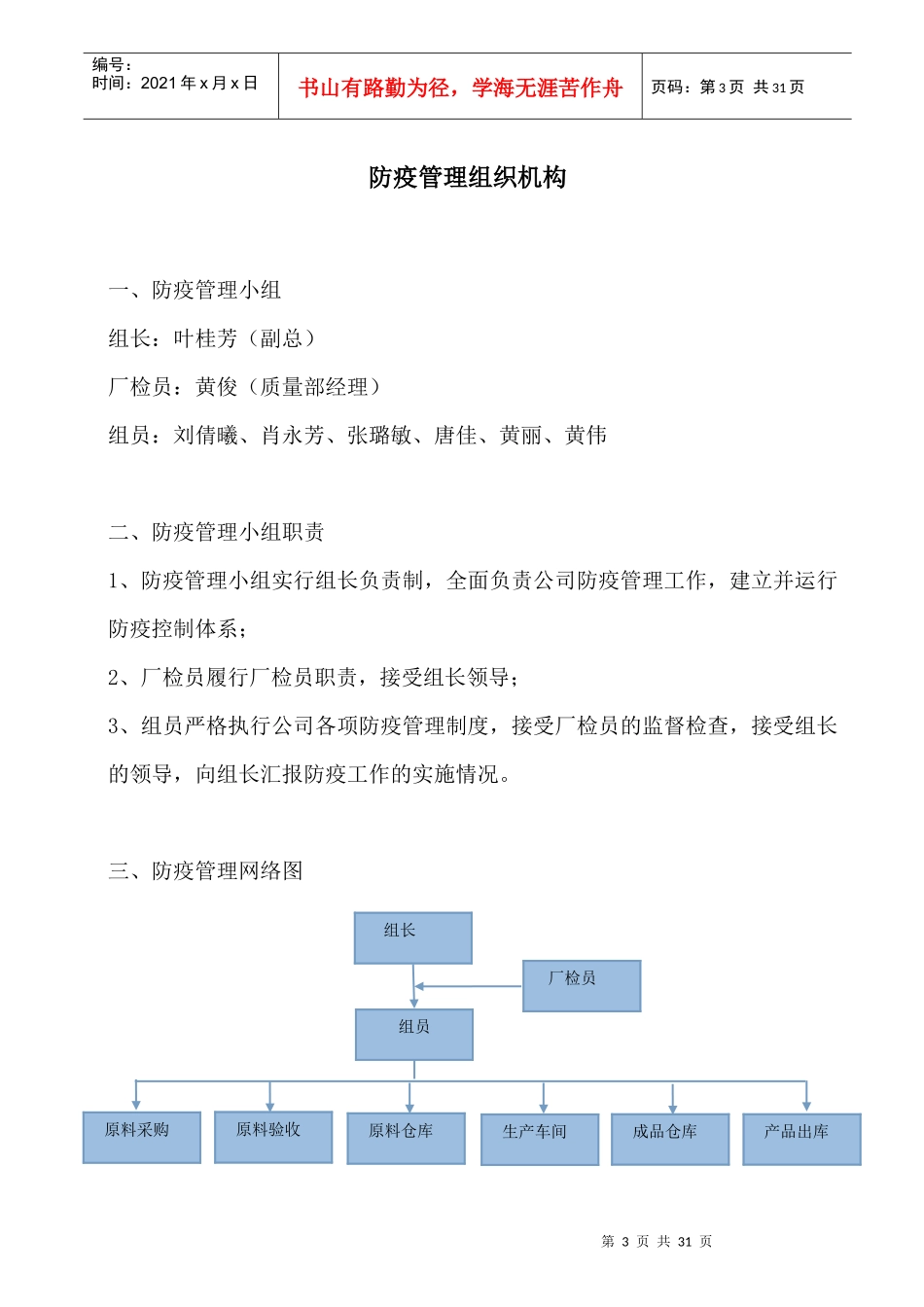 防疫管理制度_第3页