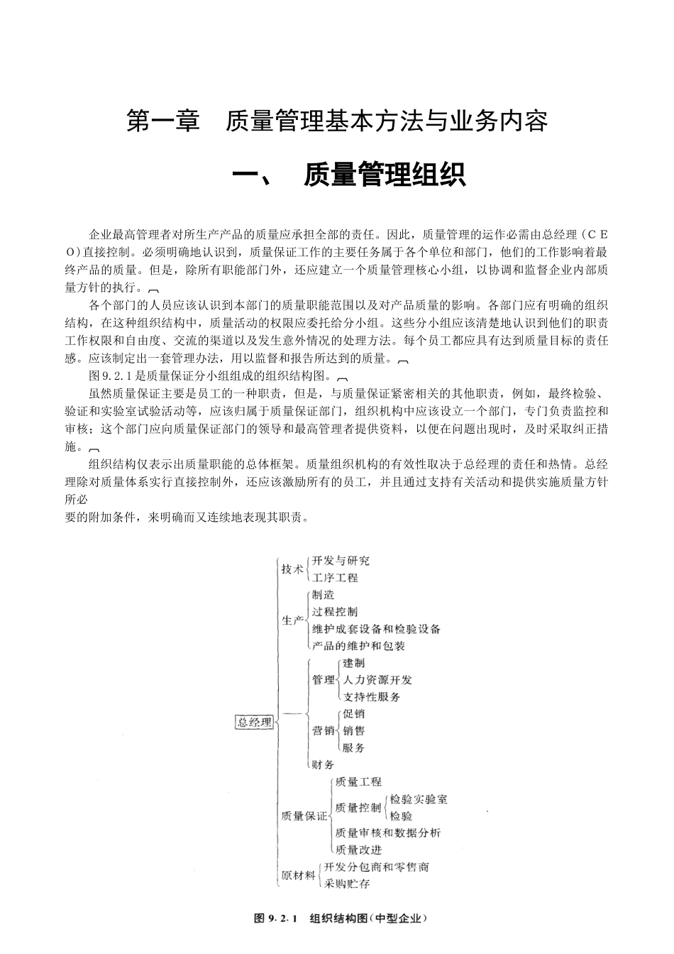 质量经理工作手册_第2页
