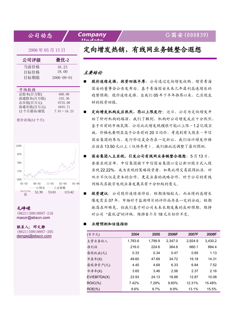 定向增发热销_第1页