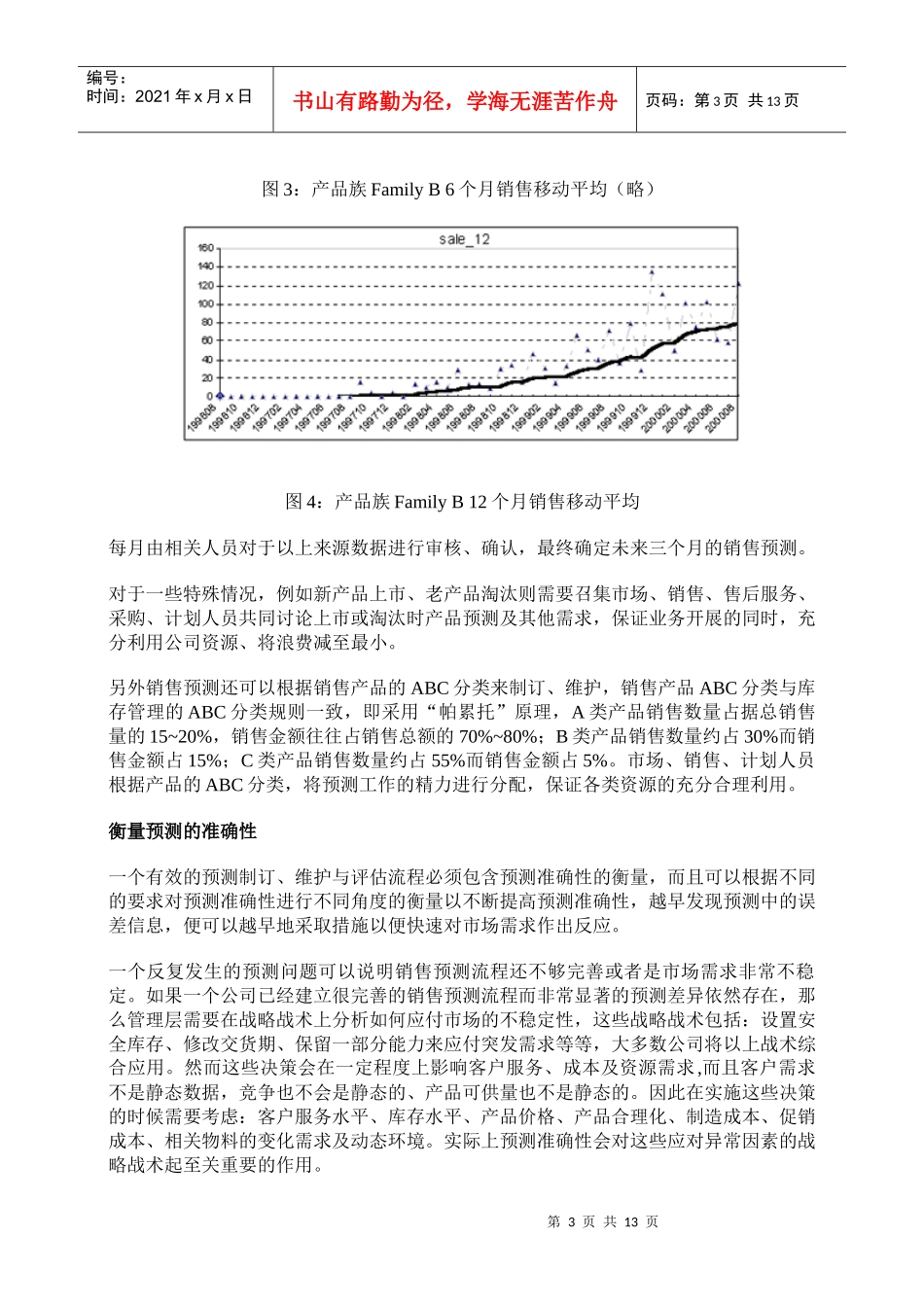销售预测流程_第3页