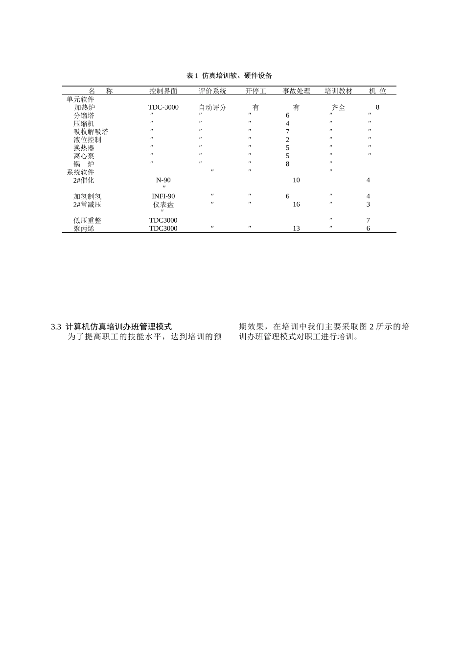 运用计算机仿真培训手段_第3页