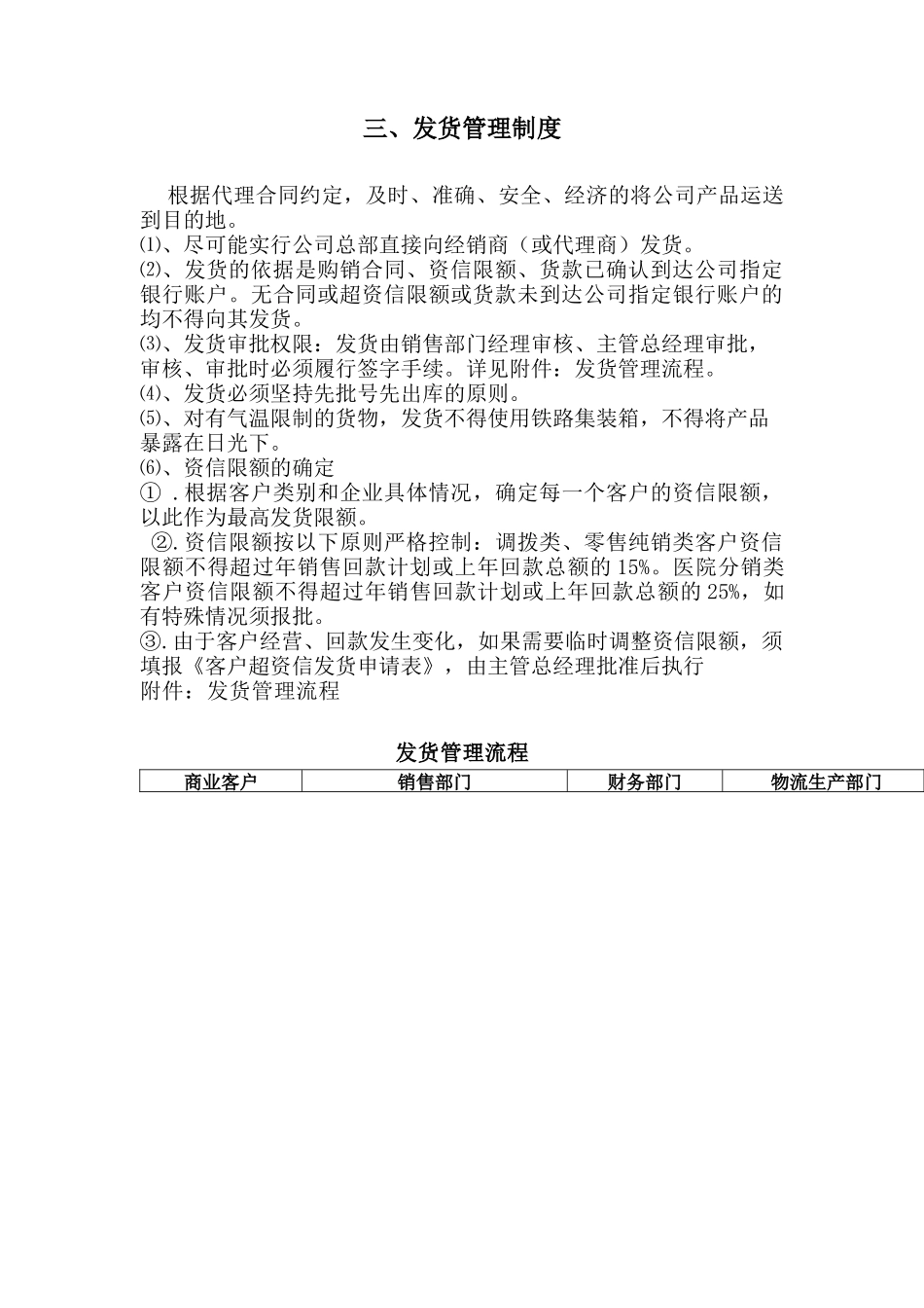 销售管理手册（DOC 21页）_第3页