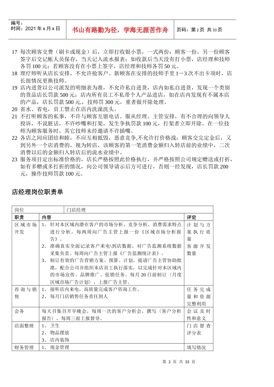 门店管理制度2671281624_第2页