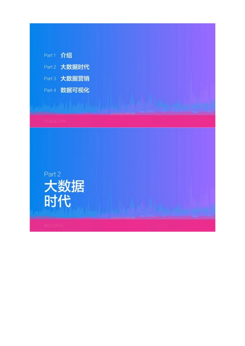 大数据营销与可视化设计概述_第3页
