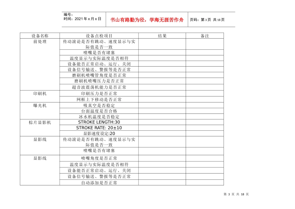 防焊制程试车作业规范_第3页