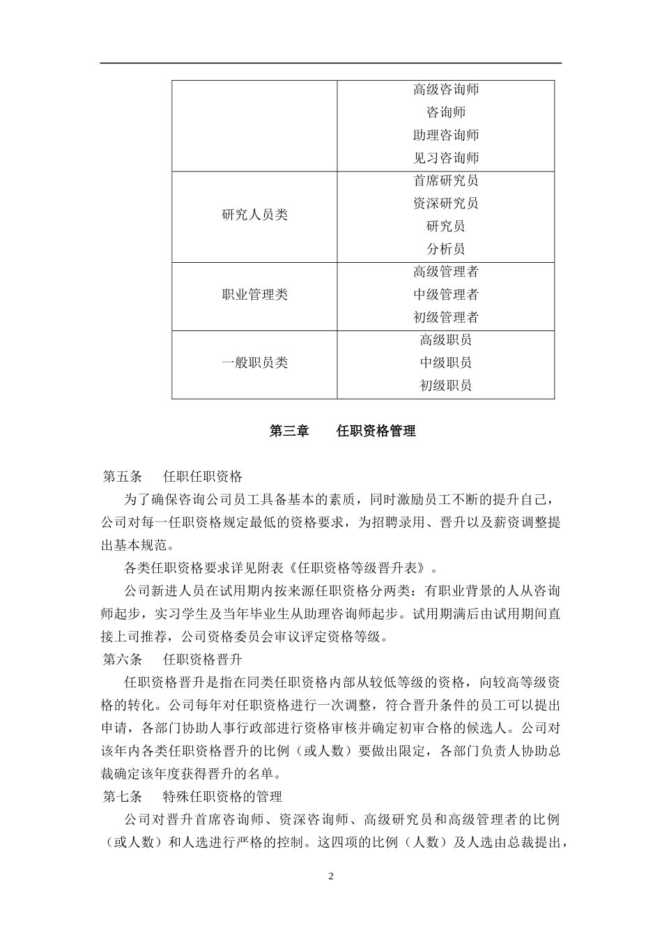附件3-资格管理制度(doc12)(1)_第2页