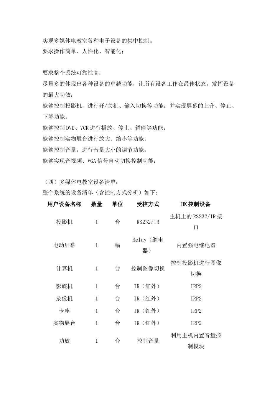 多媒体教学设计方案1_第2页