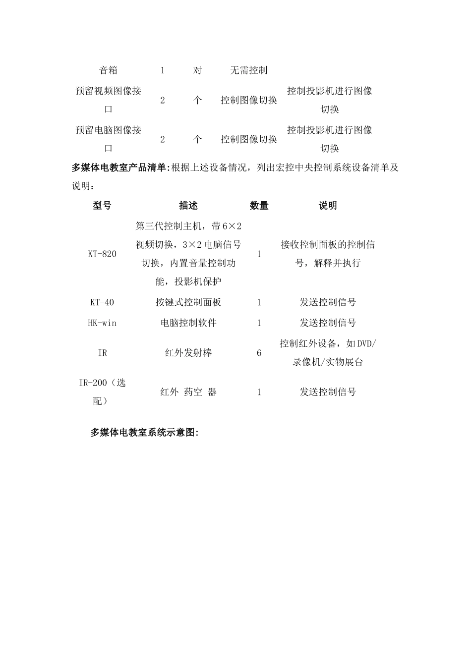 多媒体教学设计方案1_第3页