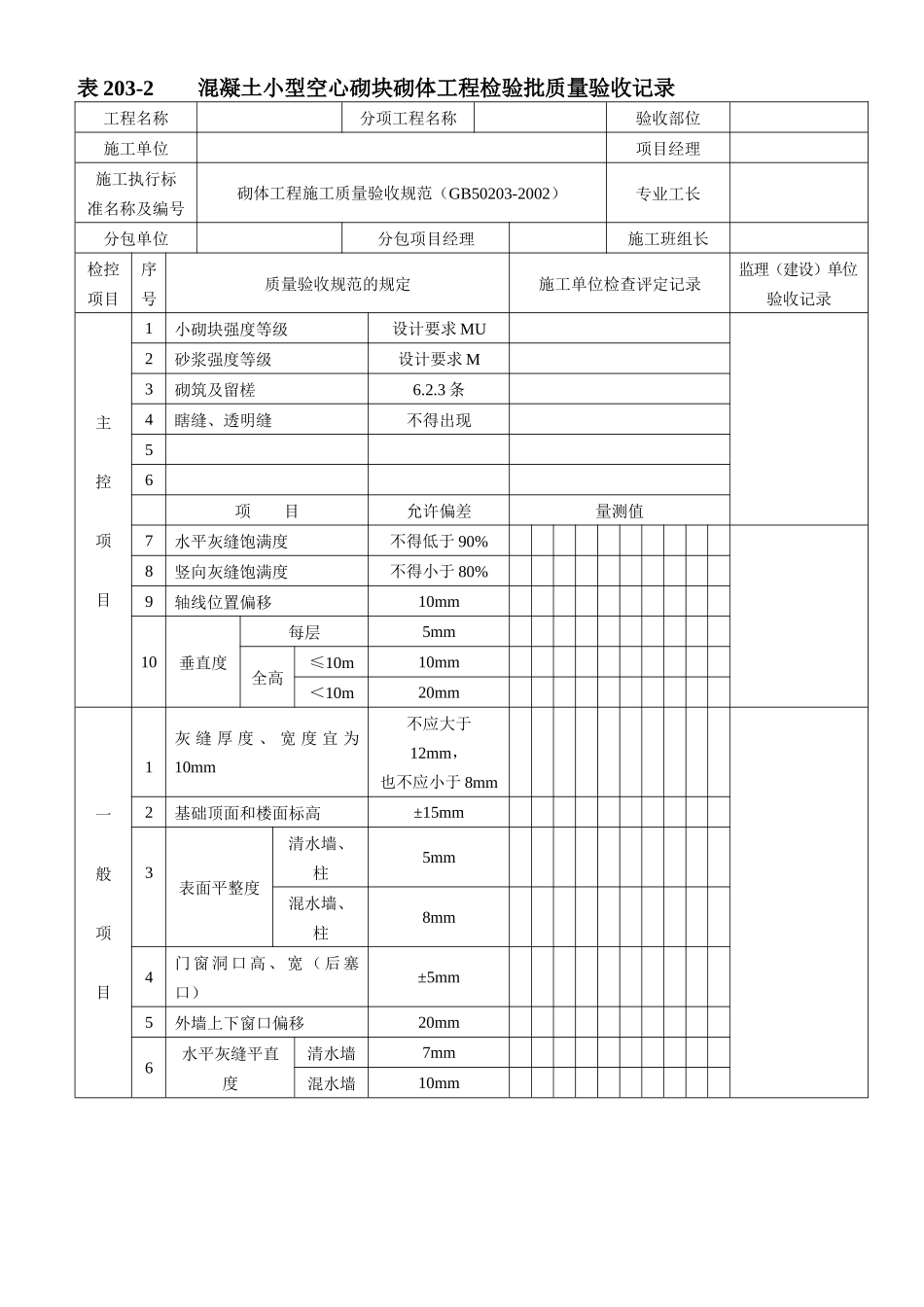 附录二建筑工程技术资料管理规程(2)_第1页