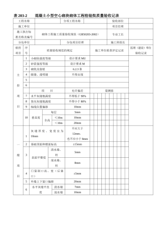 附录二建筑工程技术资料管理规程(2)