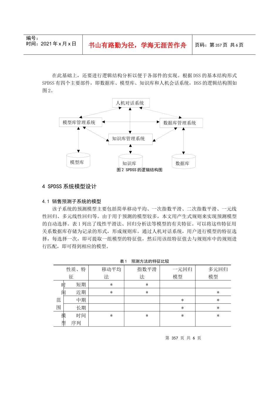 销售利润的决策支持系统介绍_第3页
