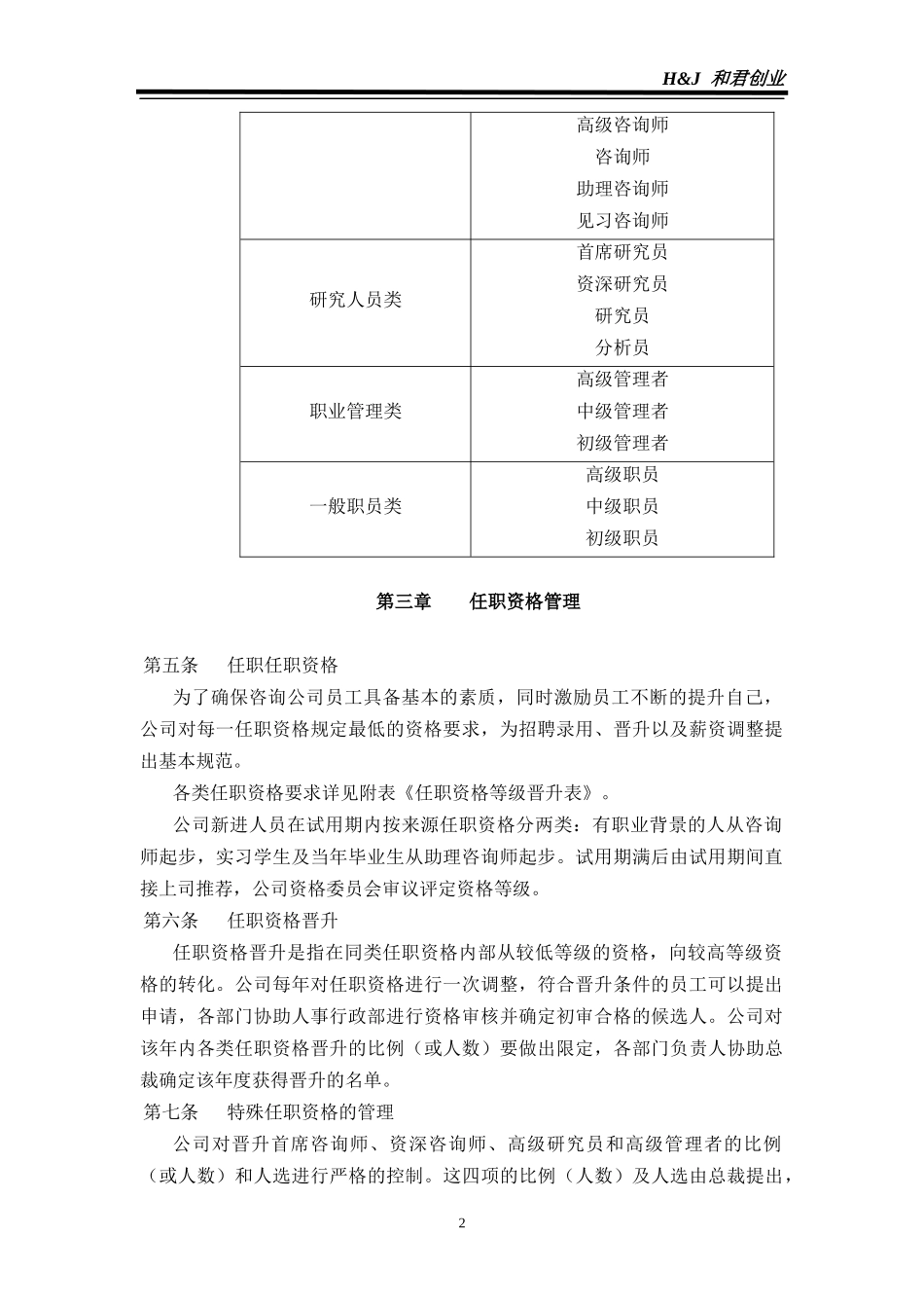 附件3--资格管理制度_第2页