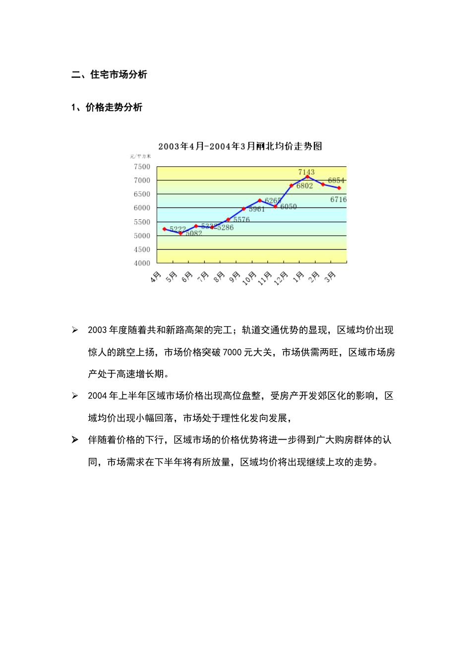 闸北江场路项目评估_第3页