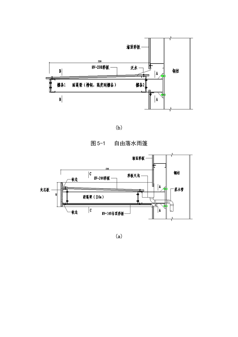门式刚架计算原理和设计实例之五_第3页