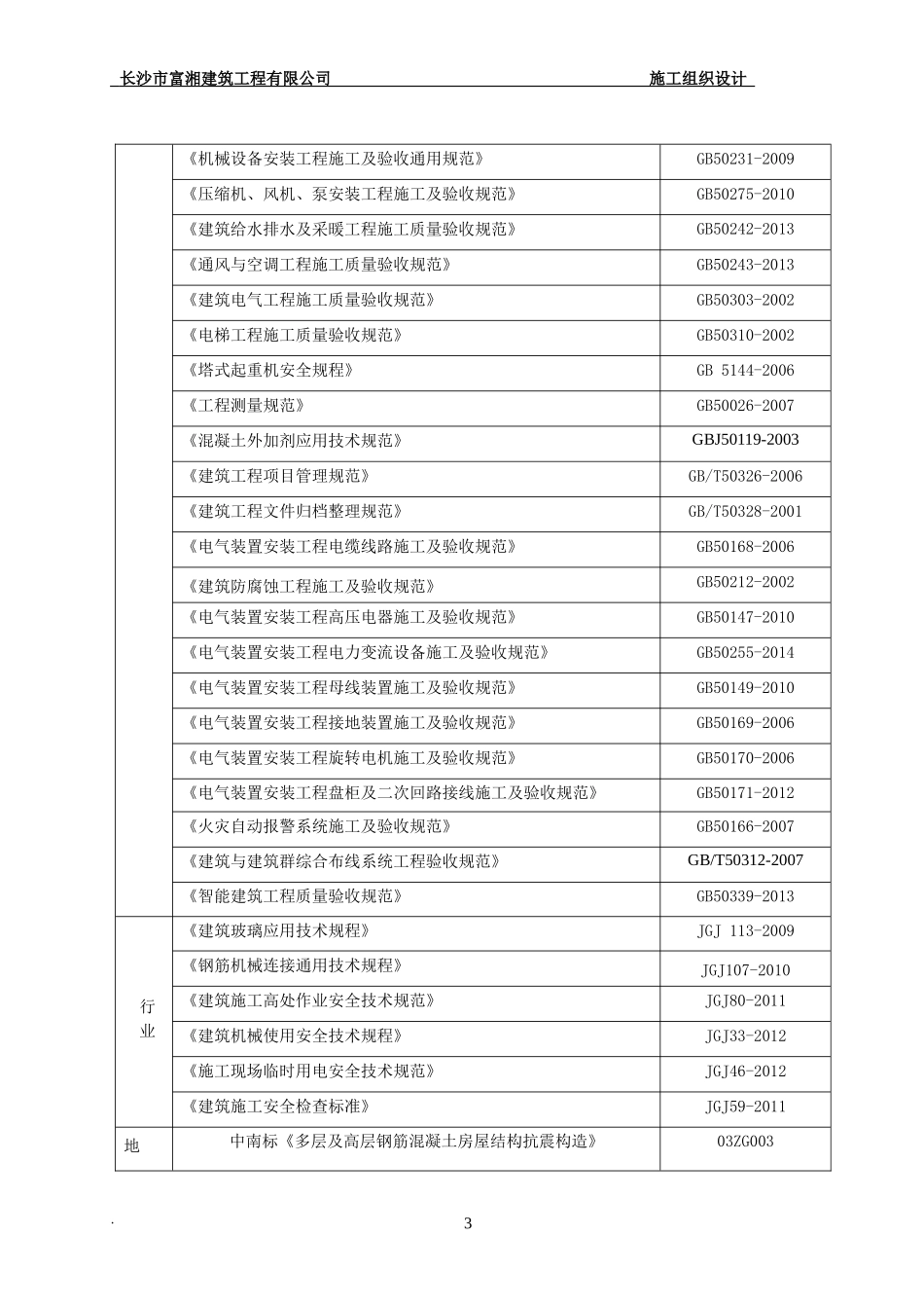 雅苑施工组织总设计概述_第3页