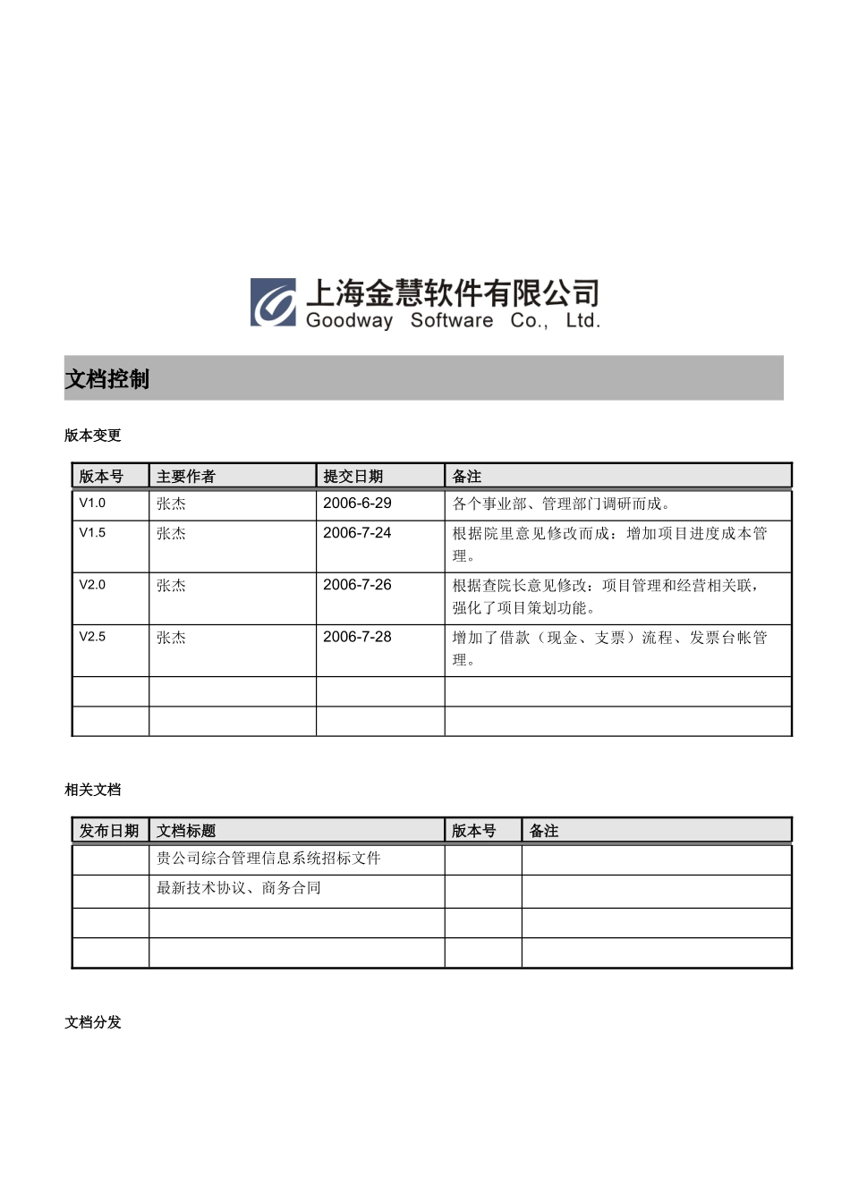 需求规格说明书-经营项目管理-MCCE-30_第2页