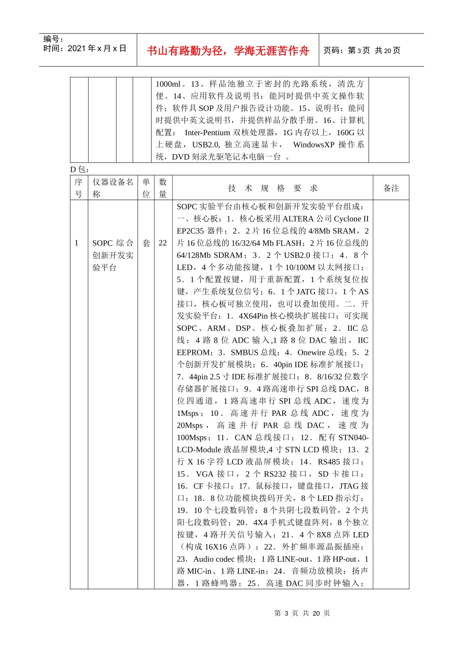 项目说明doc-山东东岳国际经贸合作股份有限公司欢迎您_第3页