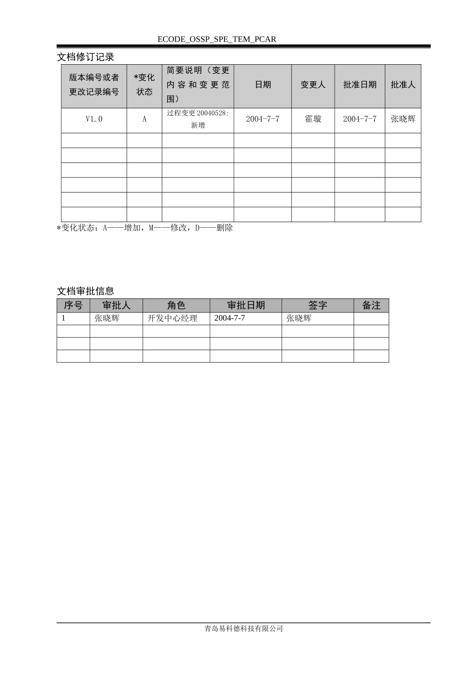 项目验收报告模板_第2页