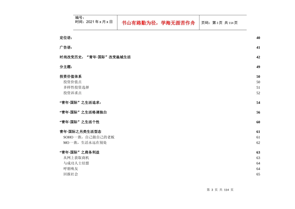 青年国际整合推广方案(DOC95)(1)_第3页
