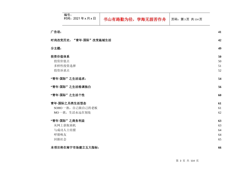 青年国际-整合推广策略_第3页